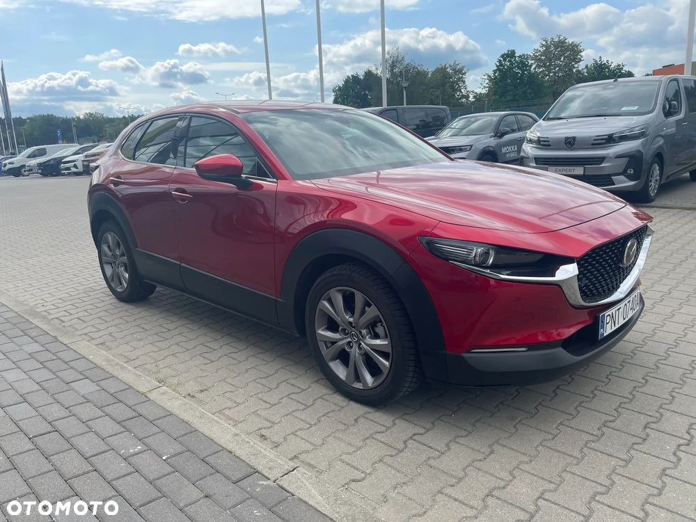 Mazda CX-30 2.0 mHEV Kai 2WD - 5