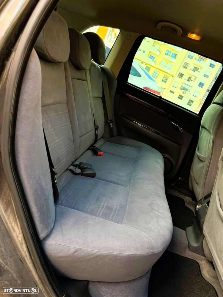 Fiat Croma 1.9 M-Jet Emotion 854 - 18