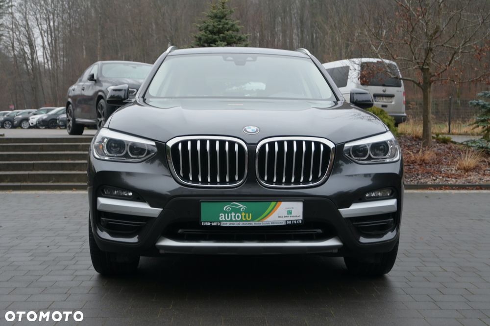 BMW X3 - 40