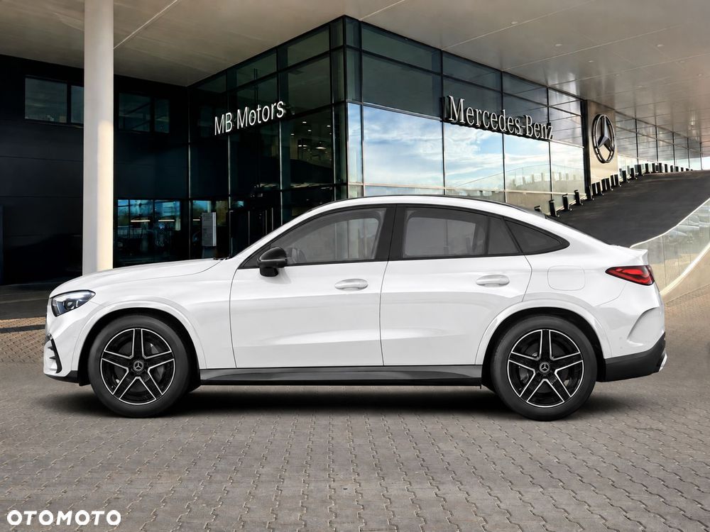 Mercedes-Benz Glc 2025 photo 2