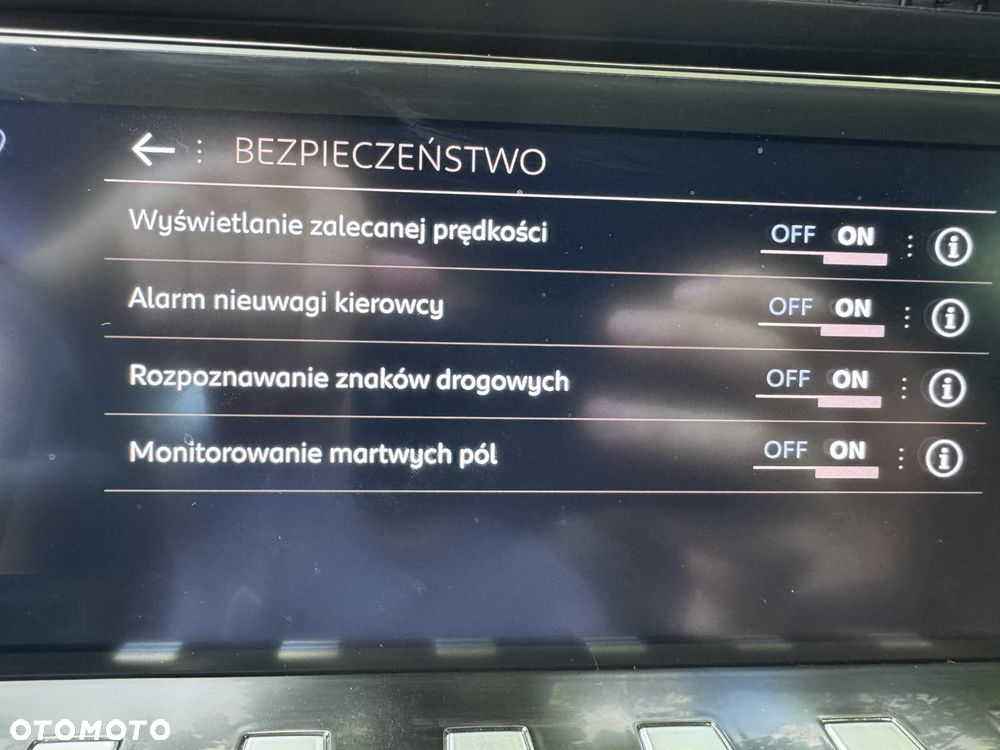 Peugeot 508 2.0 BlueHDi GT S&S EAT8 - 13
