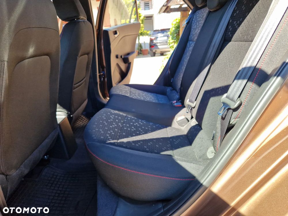Hyundai i20 1.2 Launch - 14