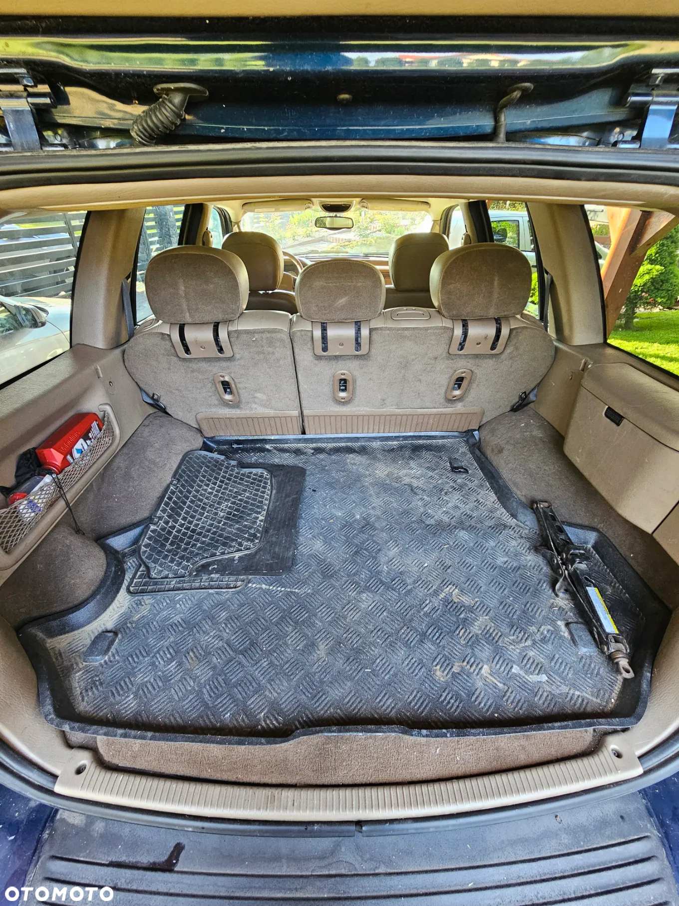 Jeep Grand Cherokee 2.7 CRD Limited - 21