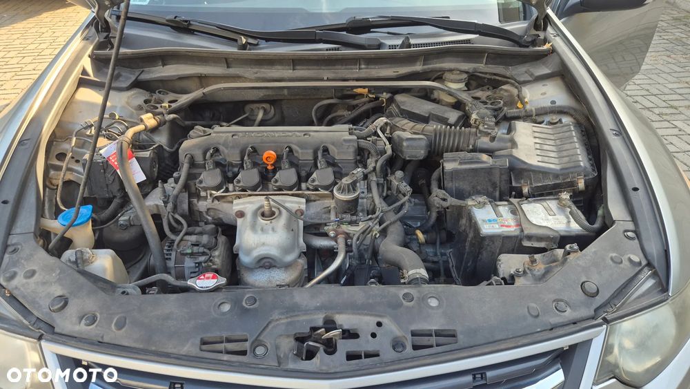 Honda Accord 2.0 Elegance - 5