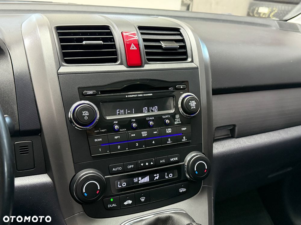 Honda CR-V 2.0 Executive NAVI - 22