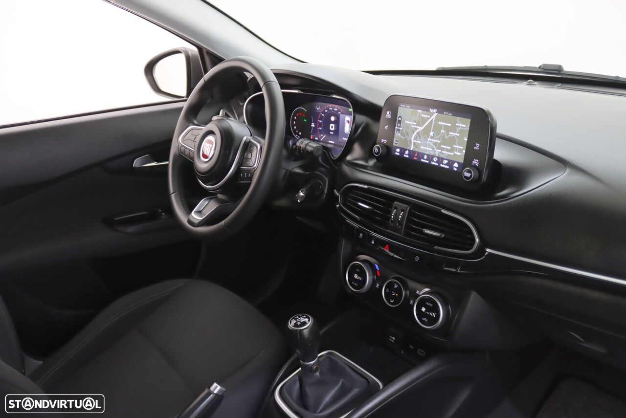 Fiat Tipo 1.3 Multijet City Life - 5