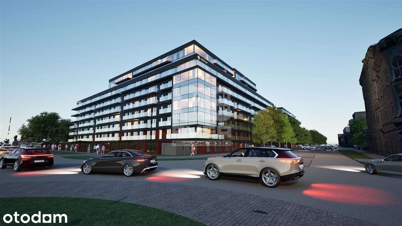 Apartamenty klasy Premium!!
