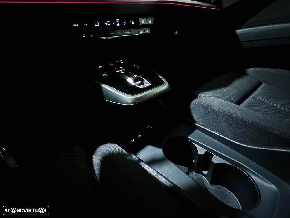 Audi Q4 Sportback e-tron 50 quattro 82 kWH - 33