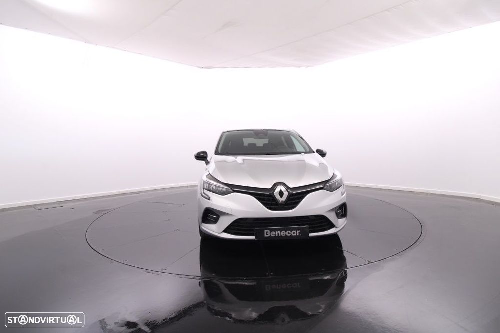 Renault Clio 1.5 Blue dCi Evolution - 12