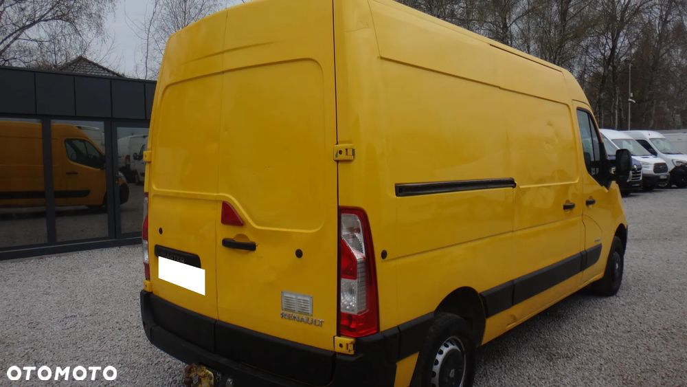 Renault Master - 4