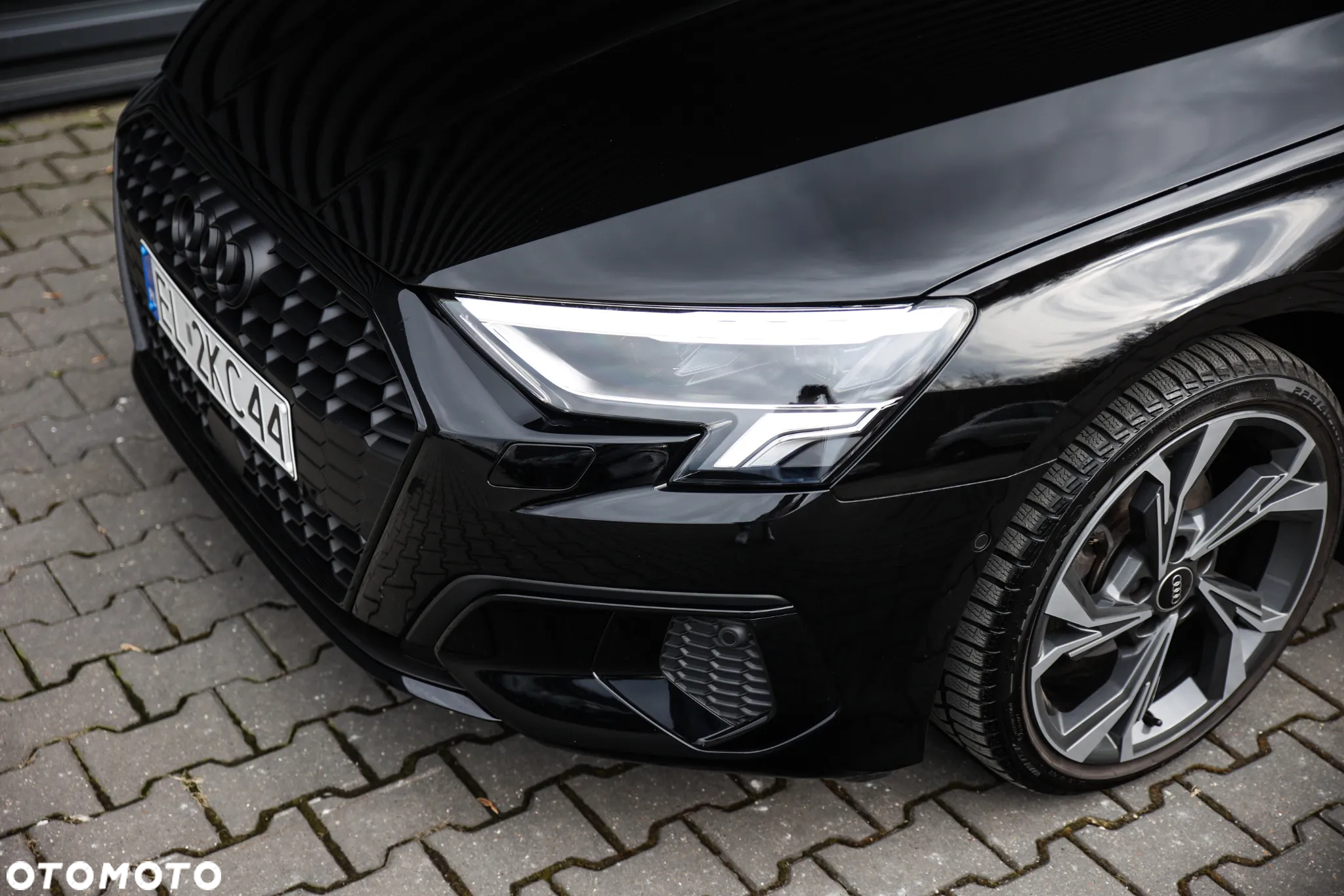 Audi A3 - 16