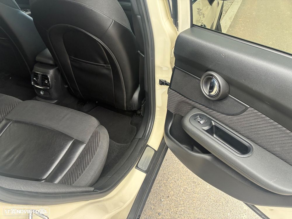 MINI Clubman Cooper D Aut. Estate Edition - 15