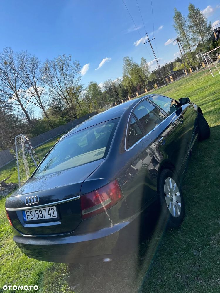Audi A6 - 11
