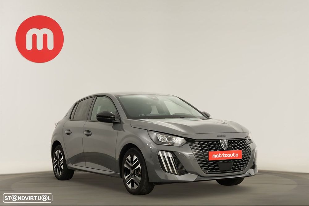 Peugeot 208 1.2 PureTech Allure - 1