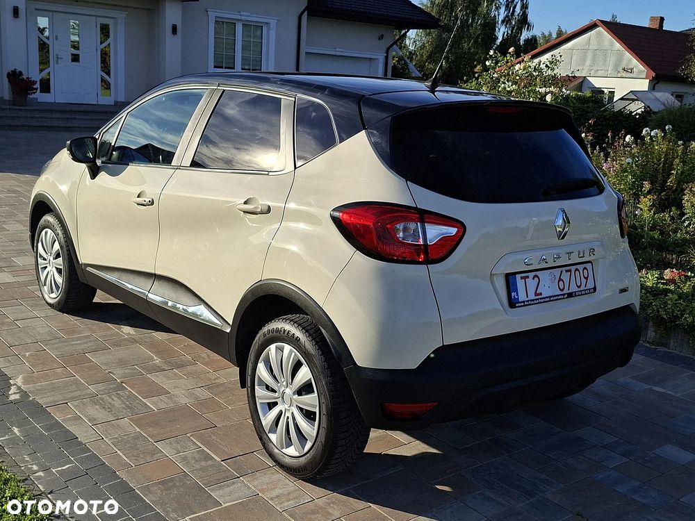 Renault Captur - 4