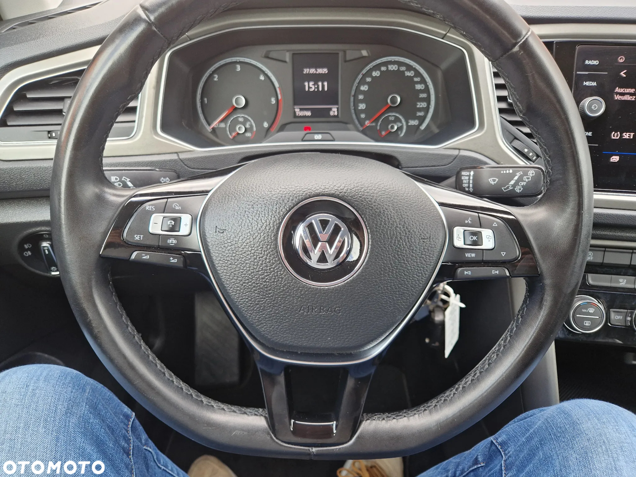 Volkswagen T-Roc 1.6 TDI SCR Style - 20