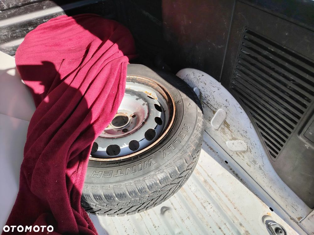 Citroën Berlingo - 21