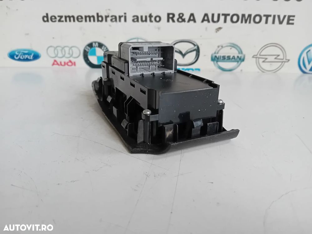 Butoane Geamuri Electrice Honda Accord 2008-2013 Volan Stanga Europa - 5