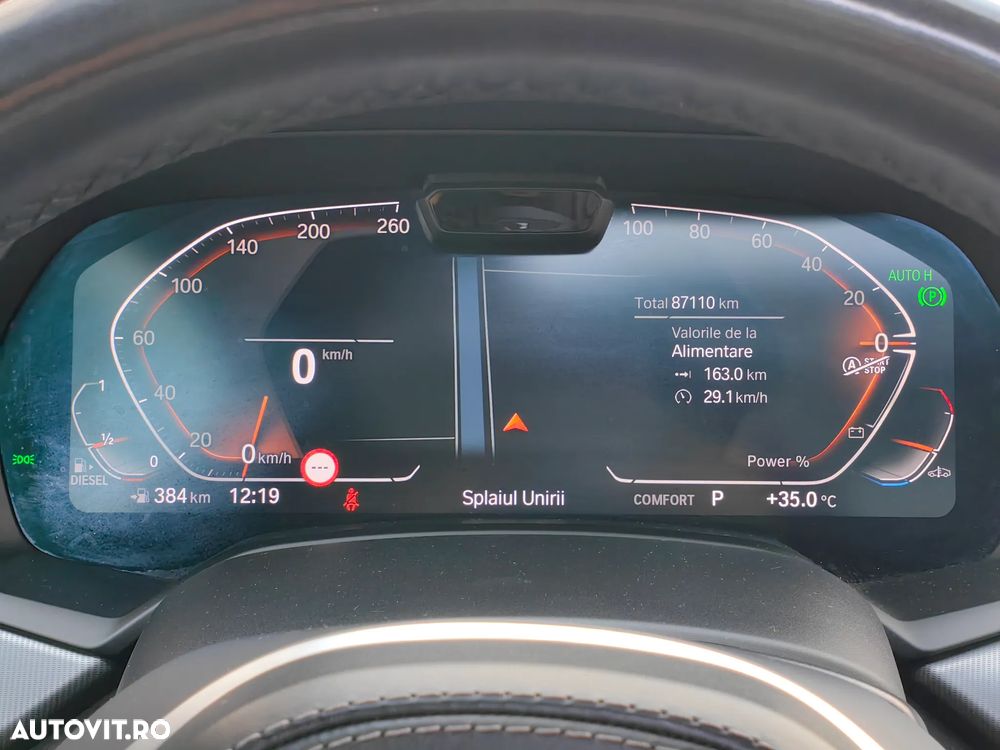 BMW X6 xDrive40d AT MHEV - 30
