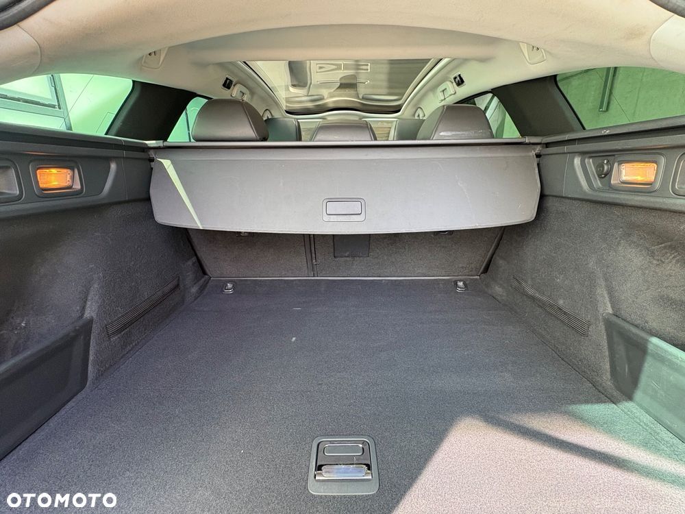 Peugeot 508 BlueHDi 180 EAT6 Stop&Start GT - 10