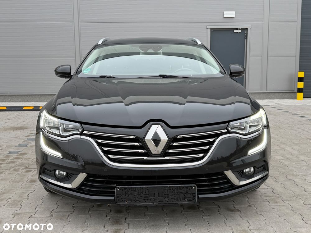 Renault Talisman - 12