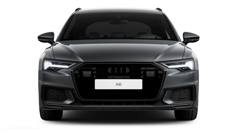 Audi A6 Avant 45 TFSI mHEV Quattro S Line S tronic - 3