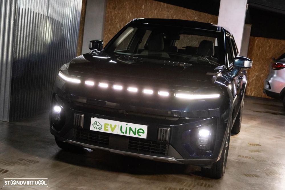 KGM Torres EVX 73.4 kWh K3 - 17