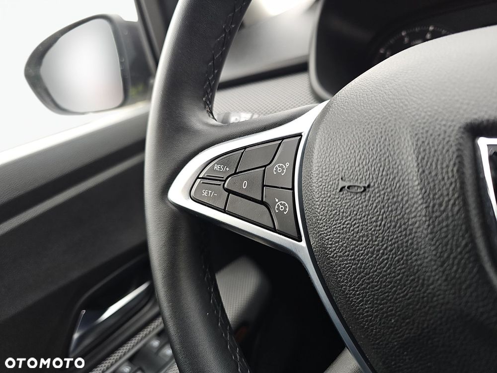 Dacia Sandero Stepway - 23