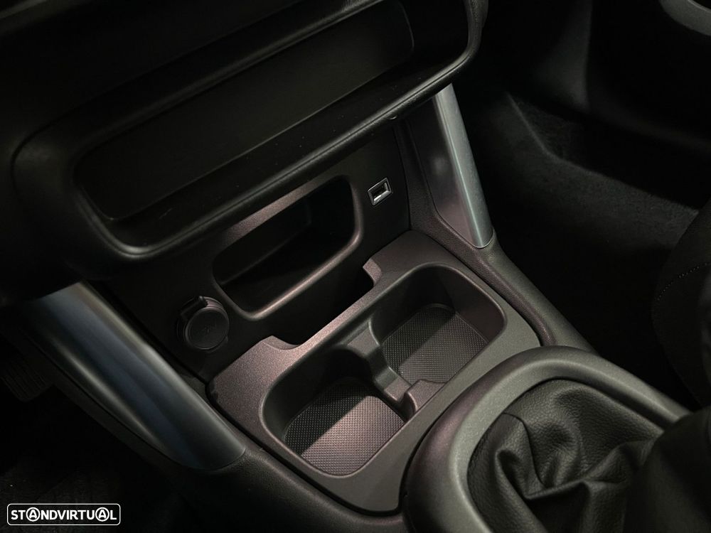 Citroën C3 Aircross 1.2 PureTech Shine - 42