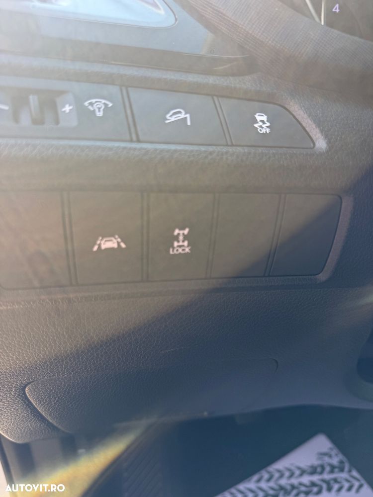 Hyundai Santa Fe - 14