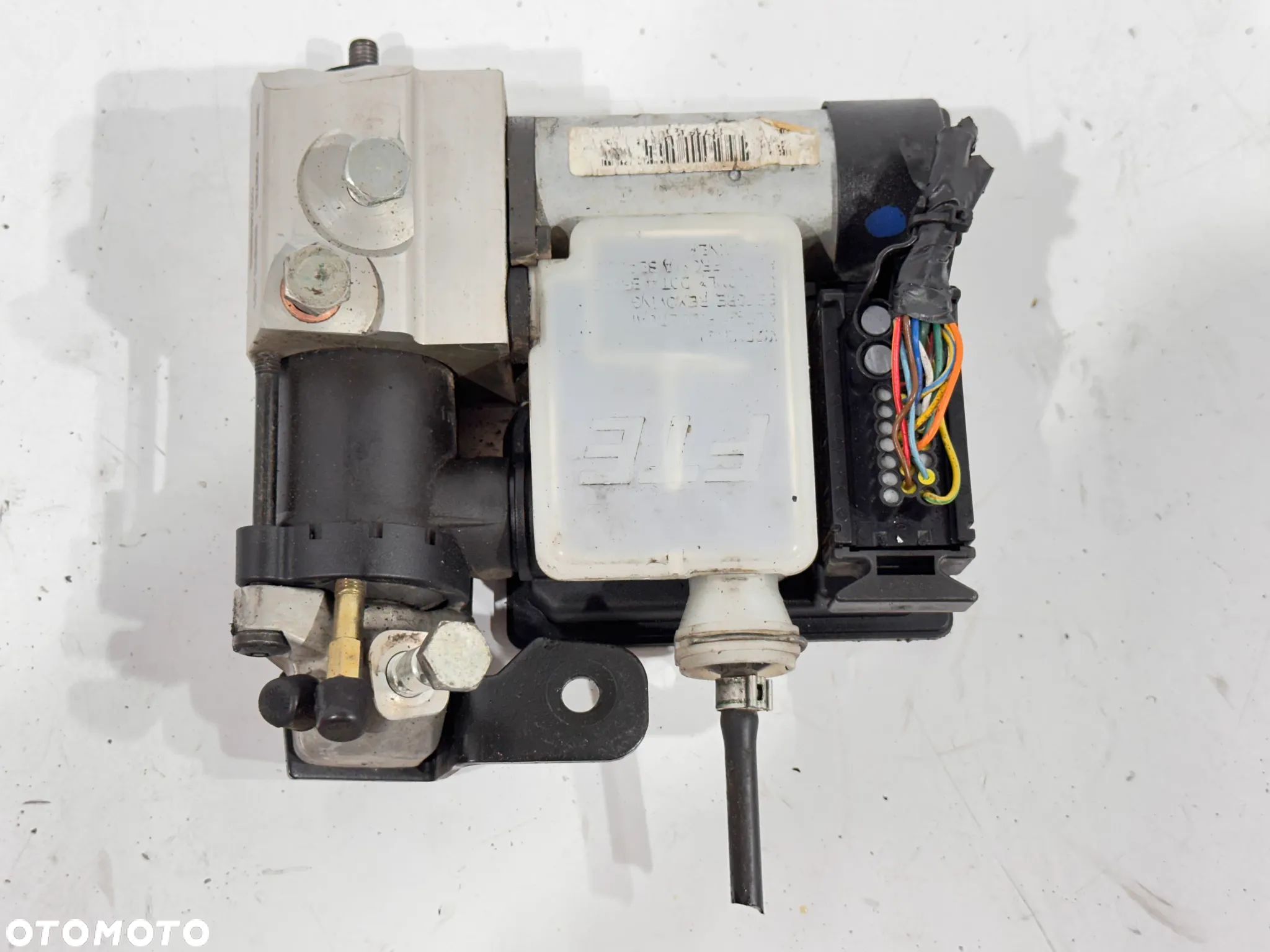 Pompa ABS Peugeot Elystar 125 - 1
