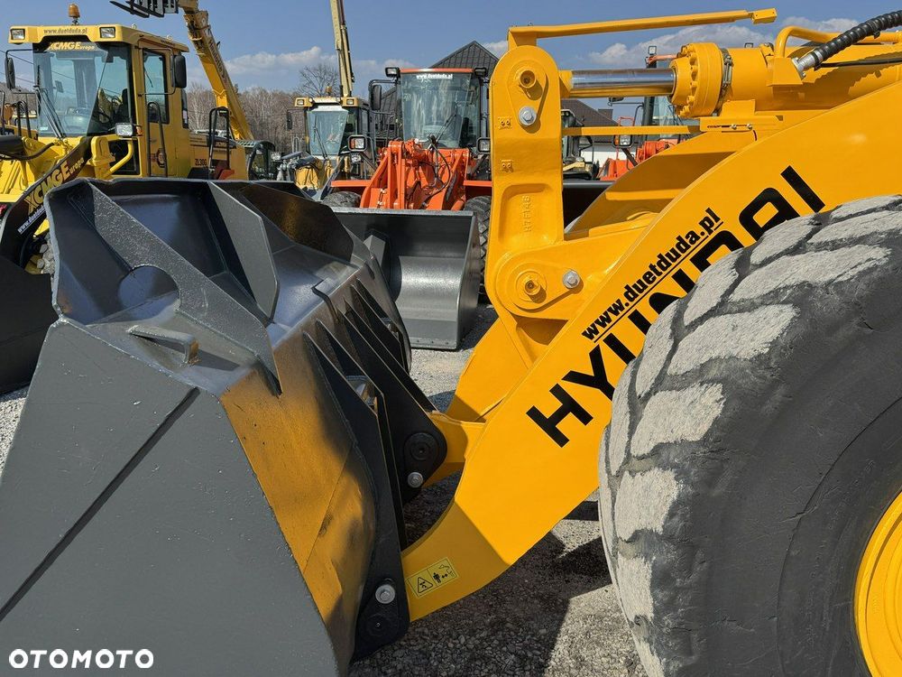 Hyundai HL770-7A - 12