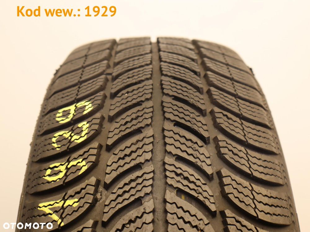 Sava Eskimo S3+ - 185/55 R15 - 7