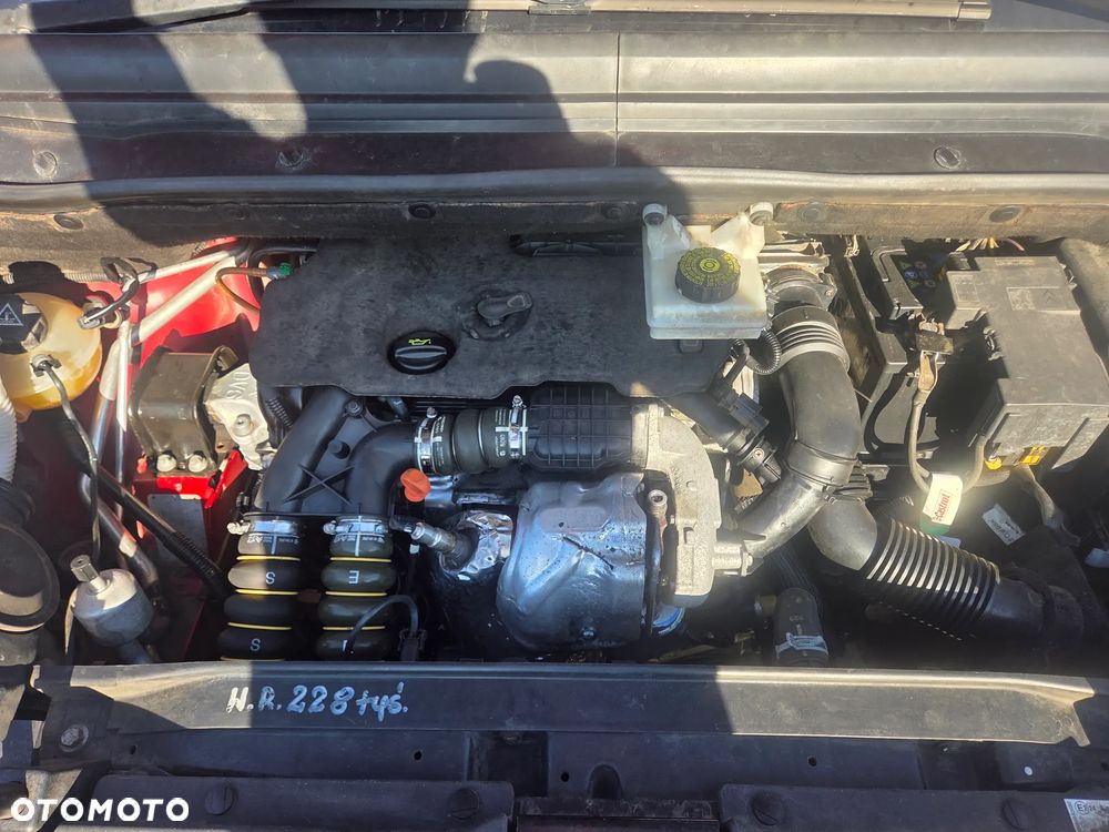 Citroën C4 Picasso 1.6 HDi FAP CoolTech - 12