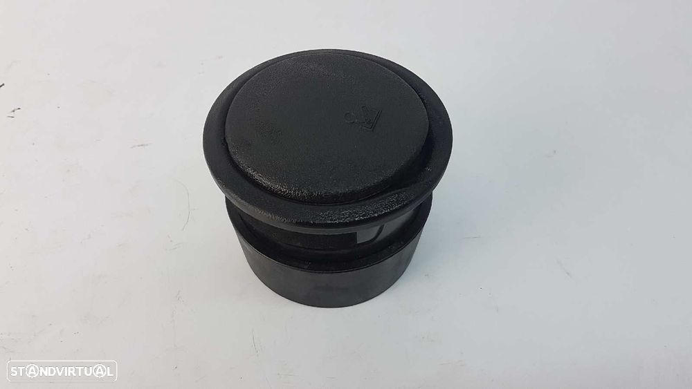 CINZEIRO  FORD FIESTA (CE1) TITANIUM - 1