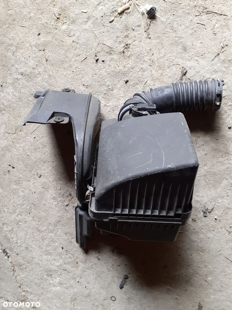 12222 Obudowa filtra powietrza Mazda 6 12- 2.2 d SH01 - 1