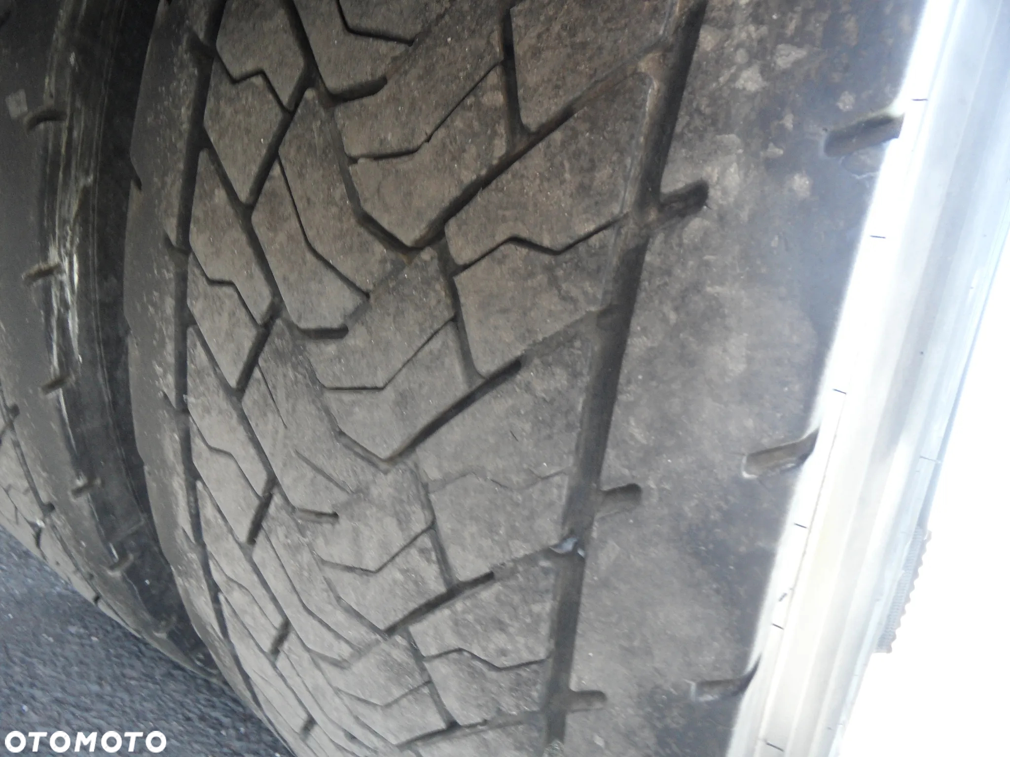 Scania R450A4x2 FULL LED - 22