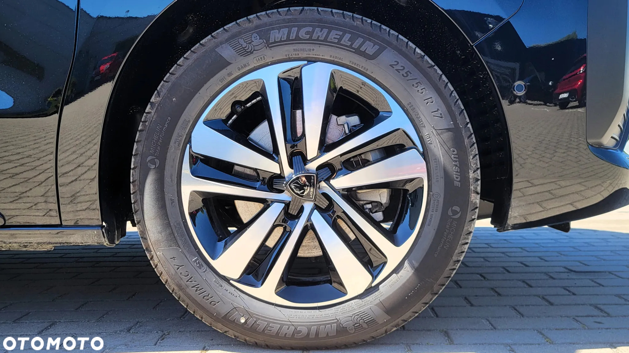 Peugeot Traveller e-Traveller Long Business Vip (75 kWh) - 11