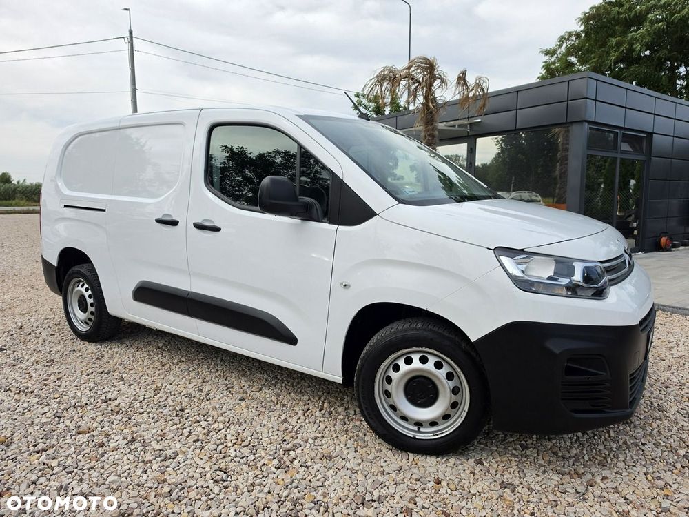 Citroën Berlingo - 6
