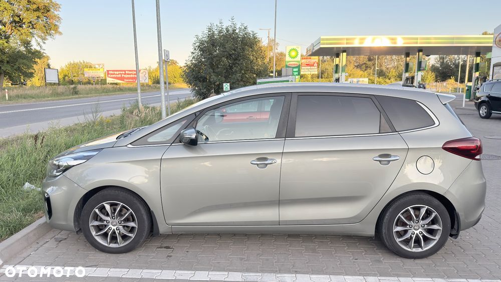 Kia Carens 1.7 CRDi L - 3
