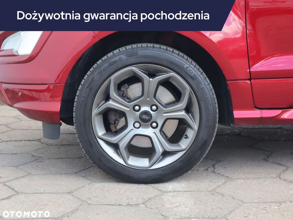 Ford EcoSport - 17
