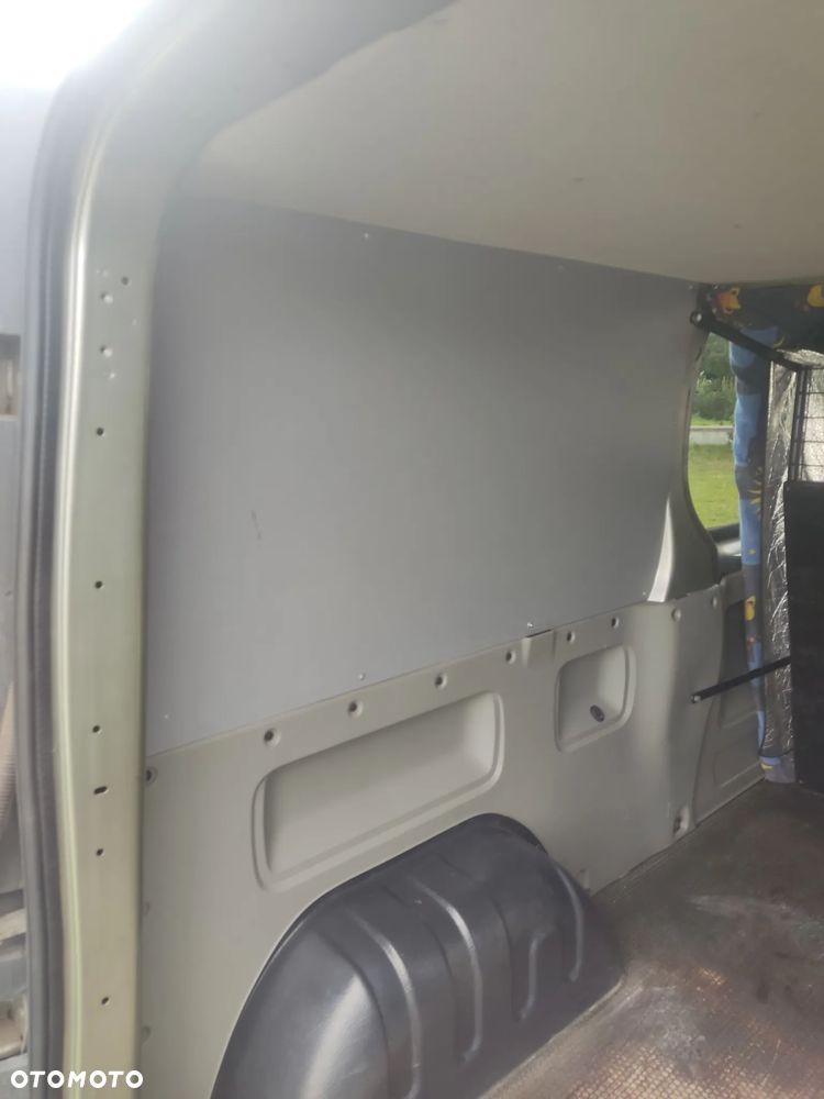 Renault Trafic Grand Passenger Pack Clim - 10
