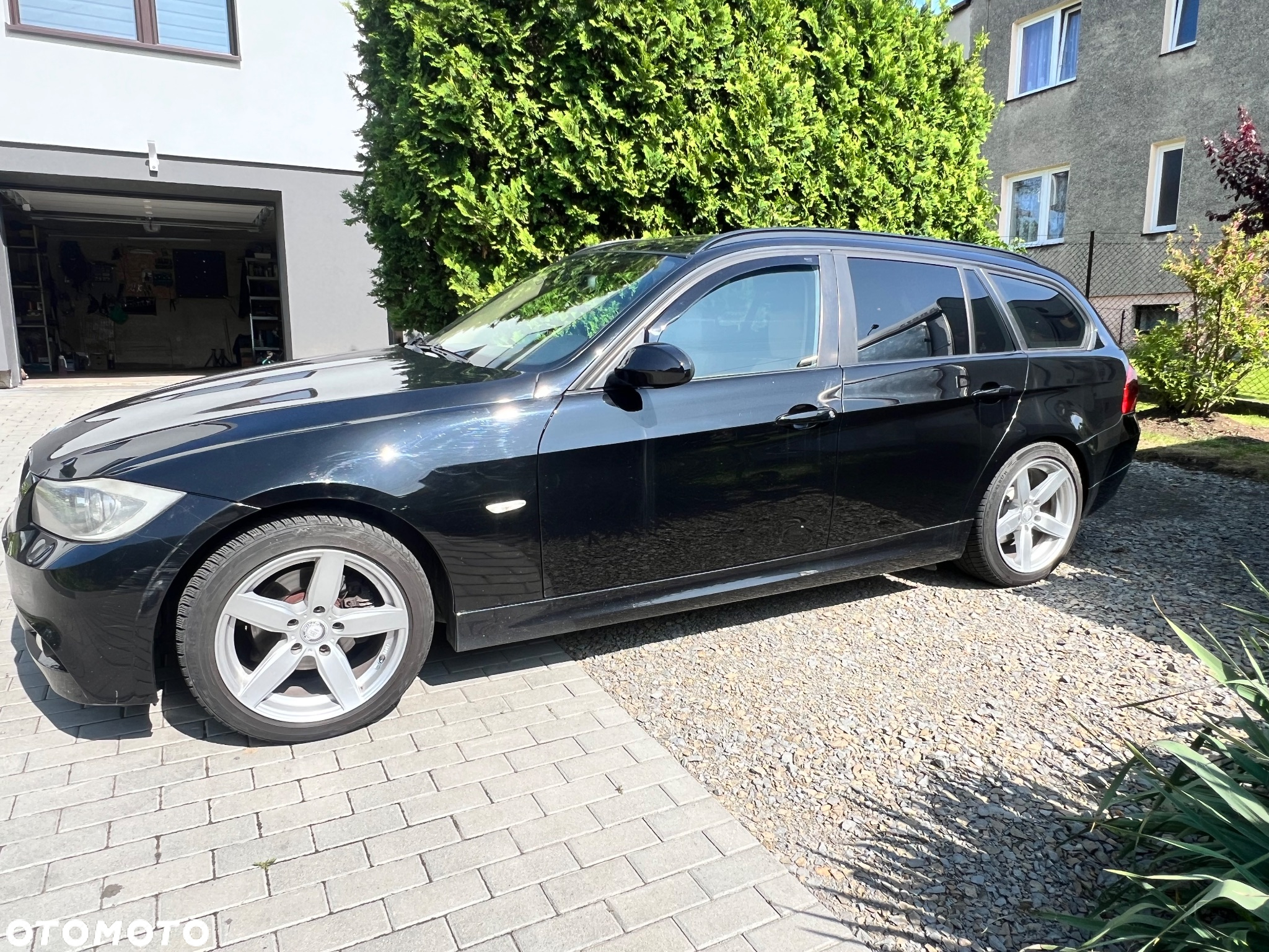 BMW Seria 3 - 3