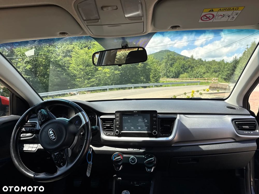 Kia Stonic 1.0 T-GDI OPF Spirit - 14