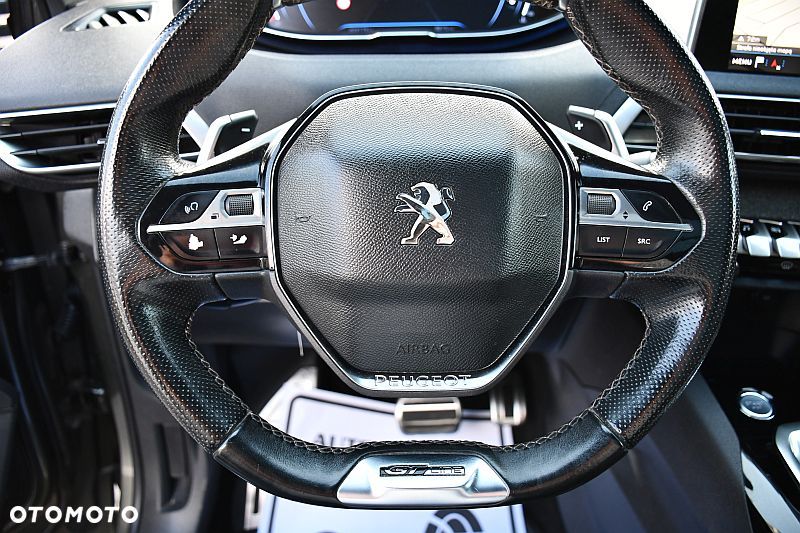 Peugeot 5008 1.6 THP Allure S&S EAT6 - 12