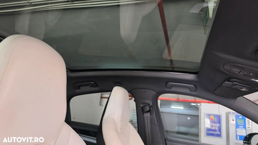 Porsche Cayenne Coupe - 19