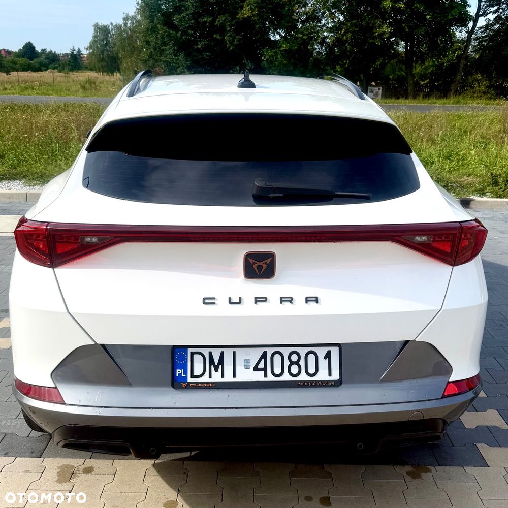 Cupra Formentor 1.5 TSI DSG - 4