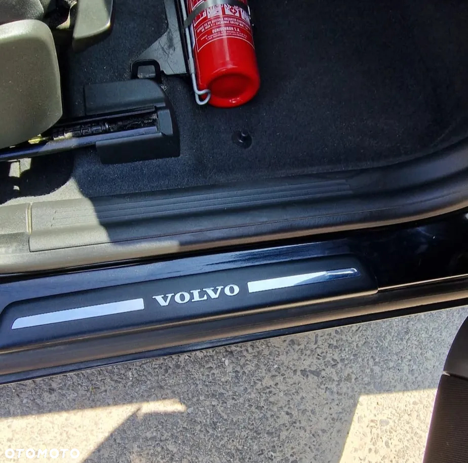 Volvo V50 1.6D DPF DRIVe Start/Stop Momentum - 10