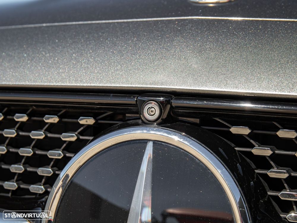 Mercedes-Benz E 300 de 9G-TRONIC AMG Line - 19