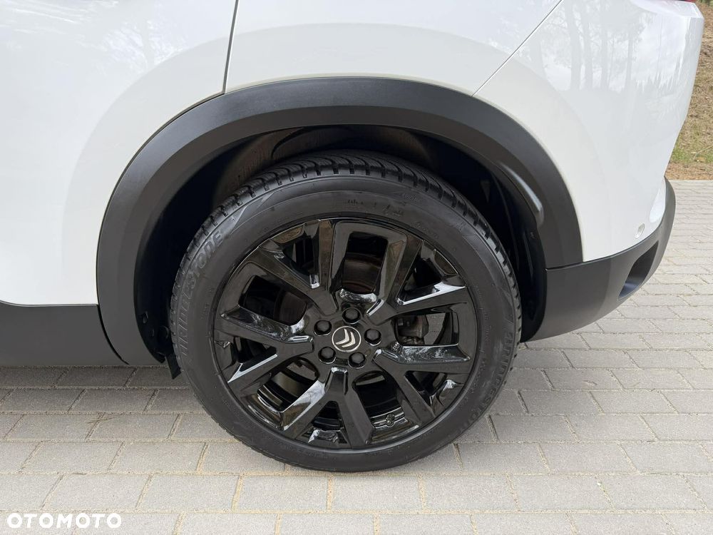 Citroën C5 Aircross BlueHDI 130 S&S EAT8 SHINE PACK - 21